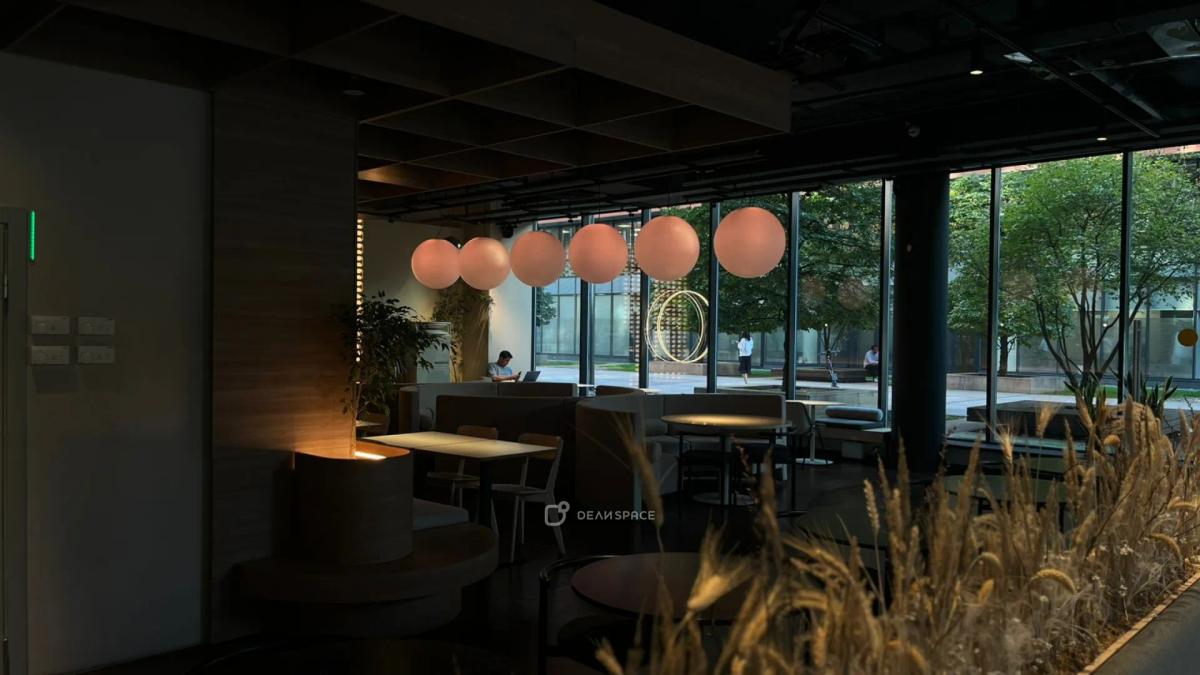 Лофт - пространство с лаконичным дизайном м. Сокол - Фото №6