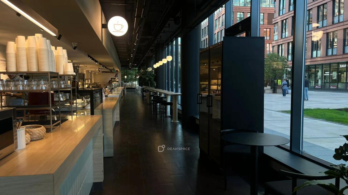 Лофт - пространство с лаконичным дизайном м. Сокол - Фото №7