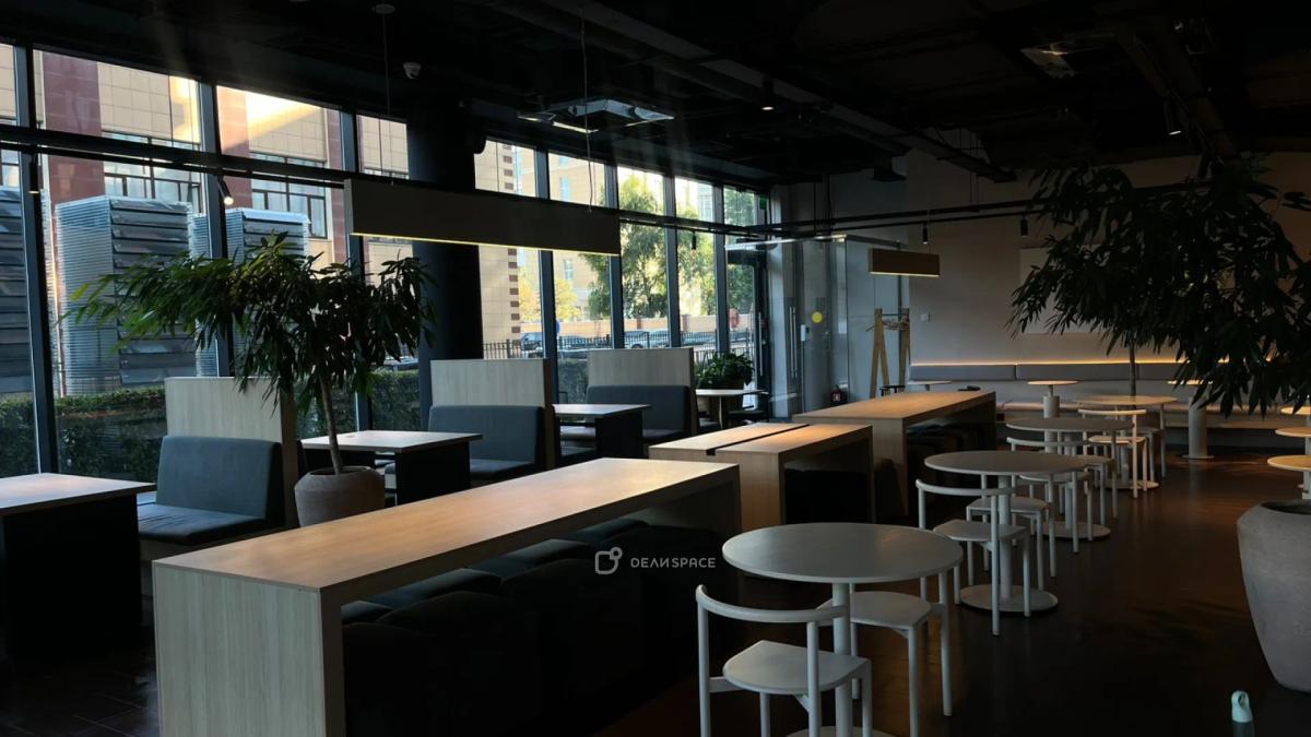 Лофт - пространство с лаконичным дизайном м. Сокол - Фото №8