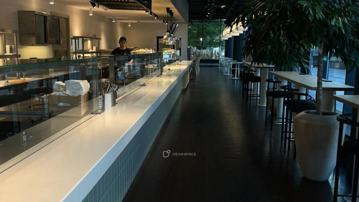 Лофт - пространство с лаконичным дизайном м. Сокол - Фото №9