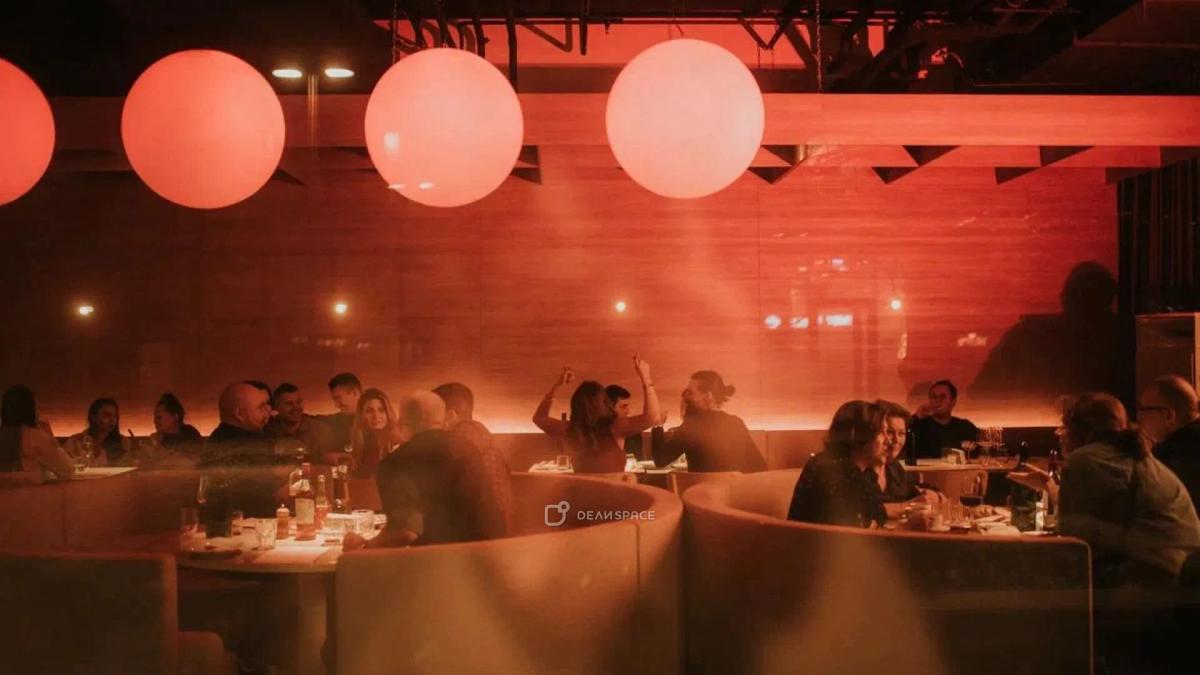 Лофт - пространство с лаконичным дизайном м. Сокол - Фото №11