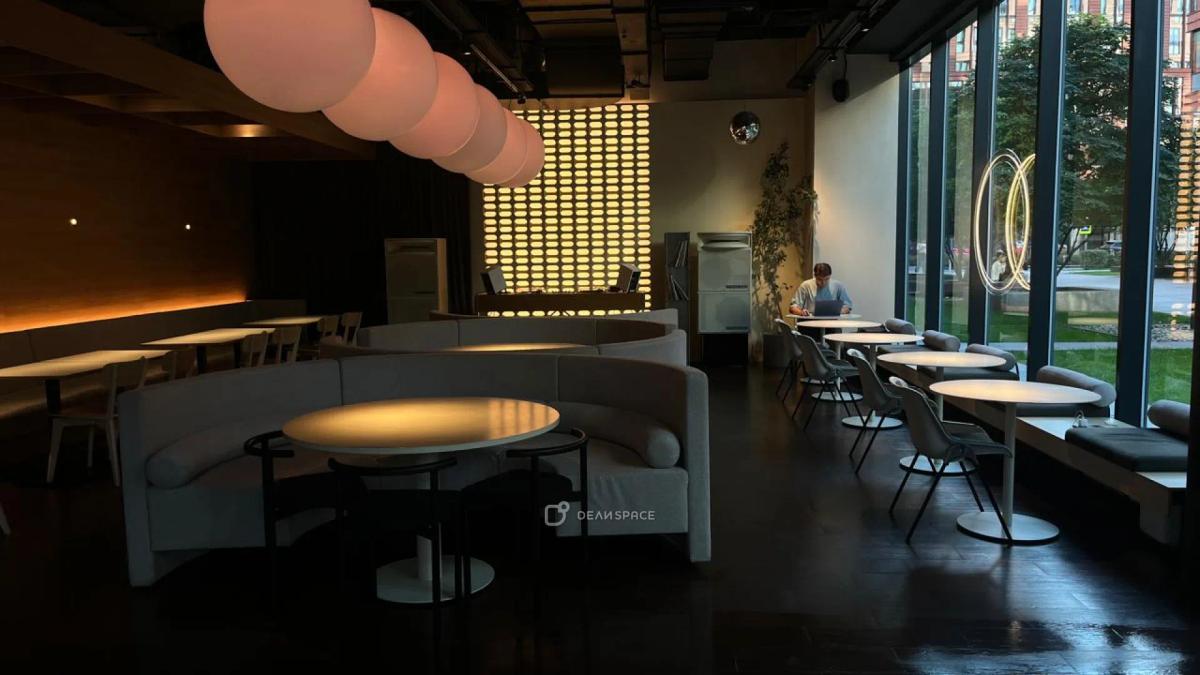 Лофт - пространство с лаконичным дизайном м. Сокол - Фото №12