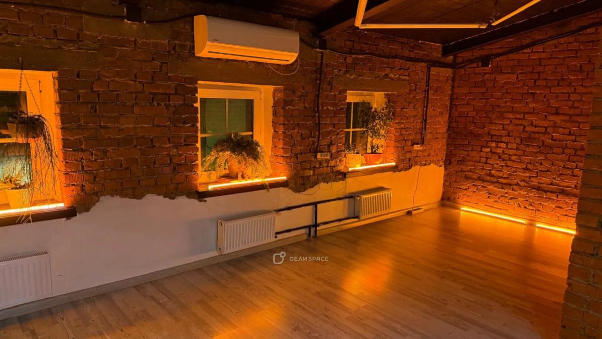 Зал "Бордо" для персональных занятий 25 кв.м. на Бауманской - Фото №5