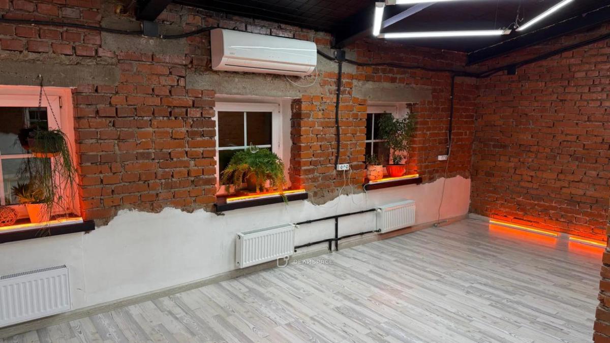 Зал "Бордо" для персональных занятий 25 кв.м. на Бауманской - Фото №4