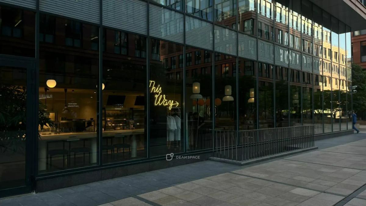 Лофт - пространство с лаконичным дизайном м. Сокол - Фото №5