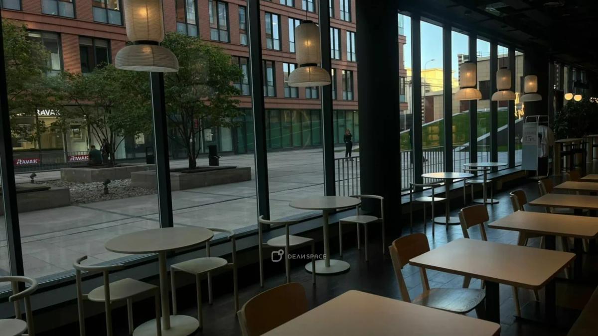 Лофт - пространство с лаконичным дизайном м. Сокол - Фото №7