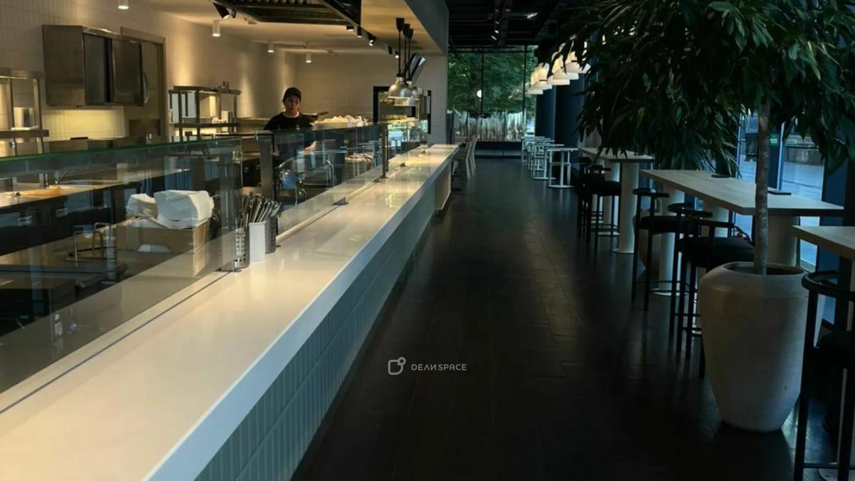 Лофт - пространство с лаконичным дизайном м. Сокол - Фото №10