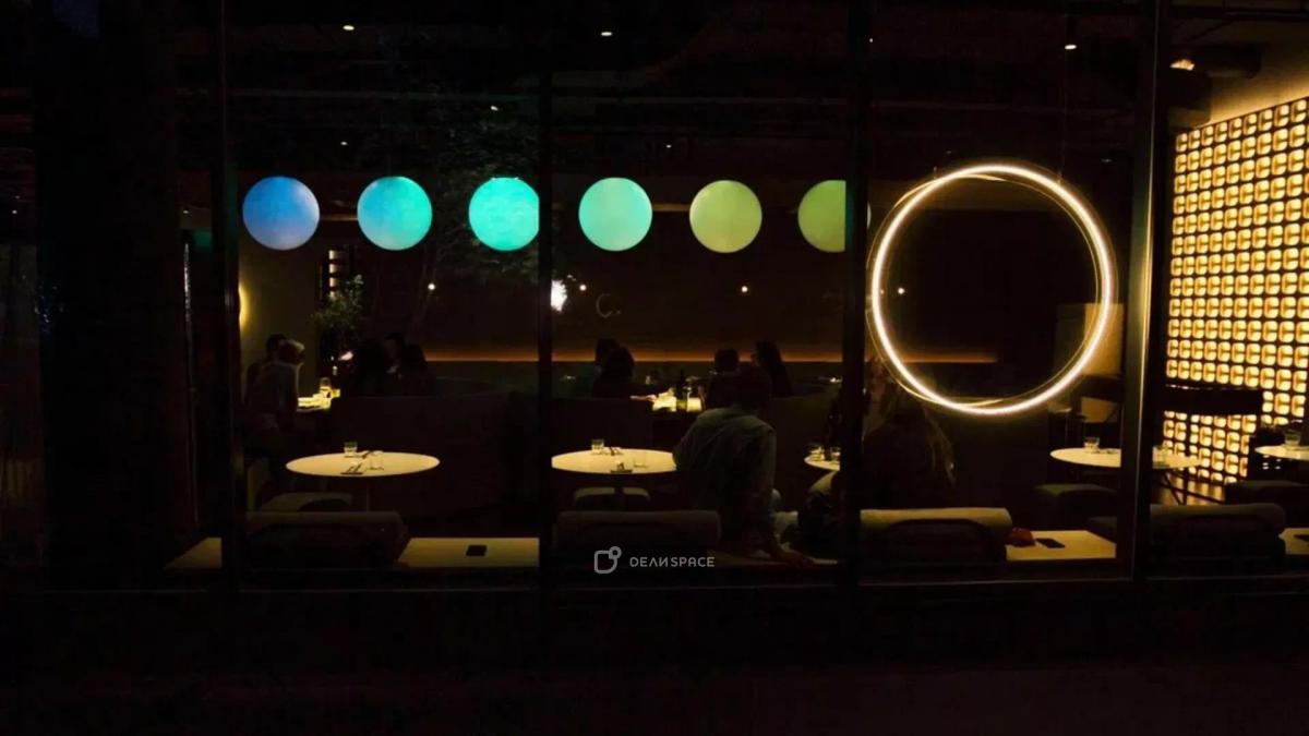 Лофт - пространство с лаконичным дизайном м. Сокол - Фото №4