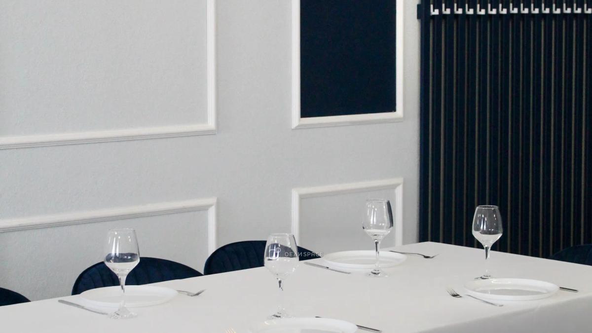 Лофт Sevilla - зал для незабываемых моментов на Нижегородской - Фото №4