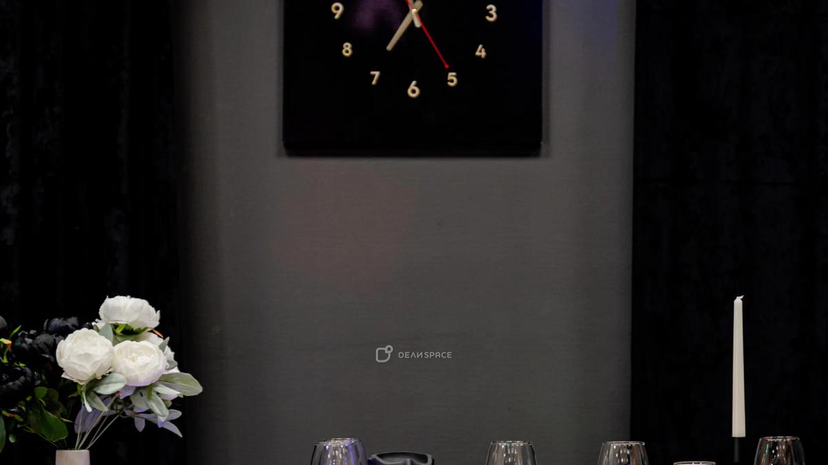 Лофт BLACK OUT с Яндекс Алисой на Кожуховской - Фото №4