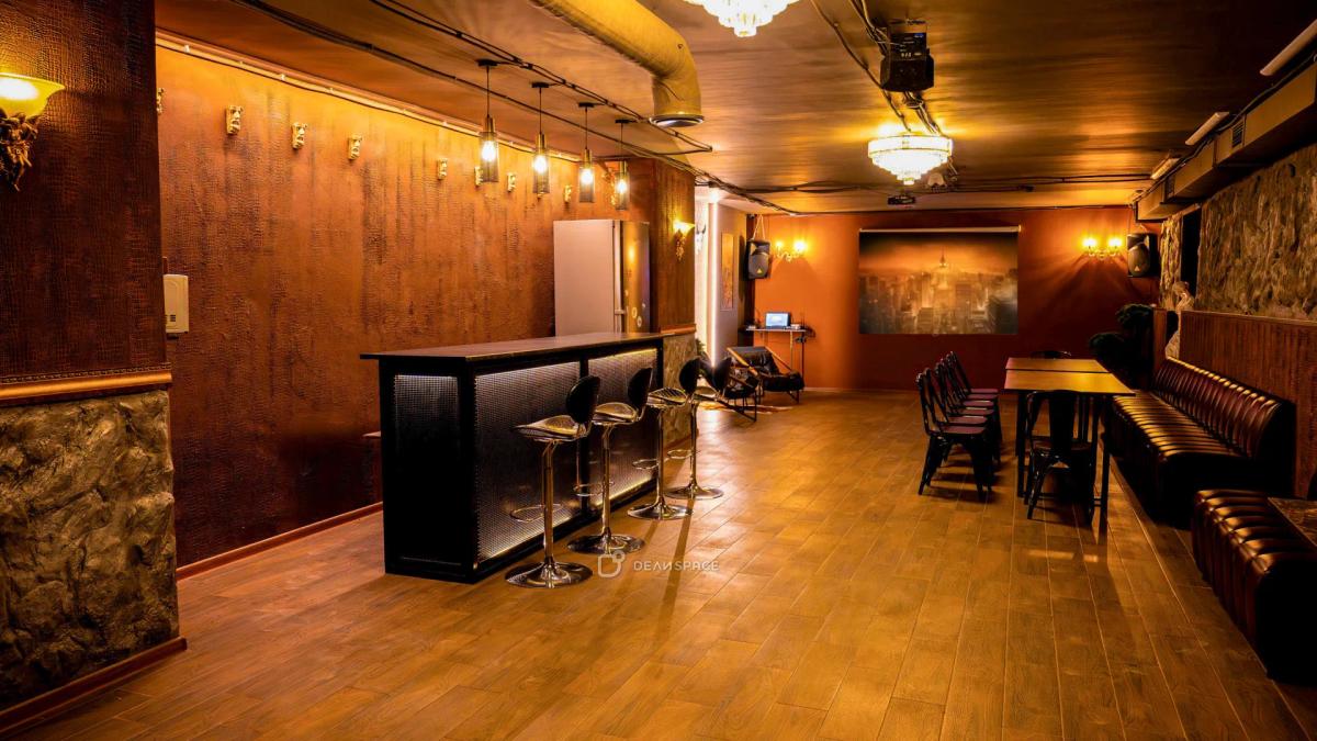 Элегантный лофт Готэм - Фото №2