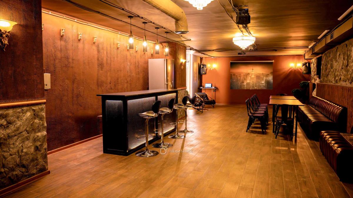 Элегантный лофт Готэм - Фото №3