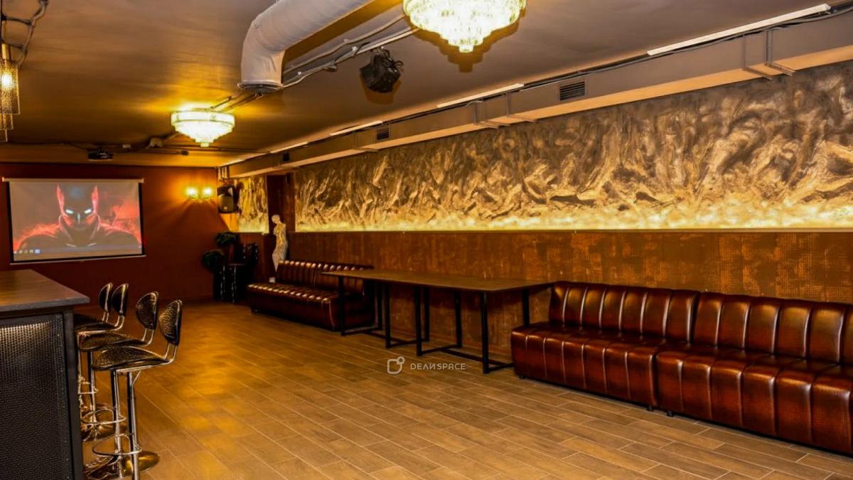 Элегантный лофт Готэм - Фото №4