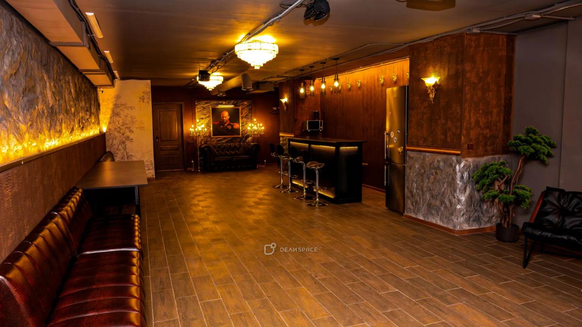 Элегантный лофт Готэм - Фото №5