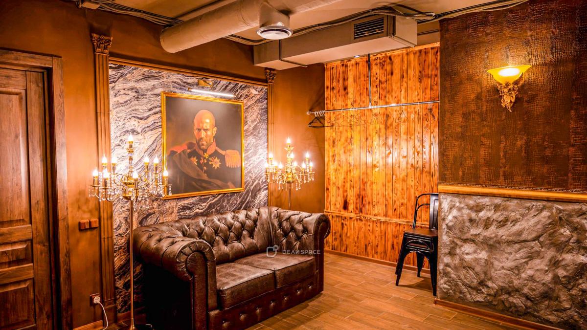 Элегантный лофт Готэм - Фото №8