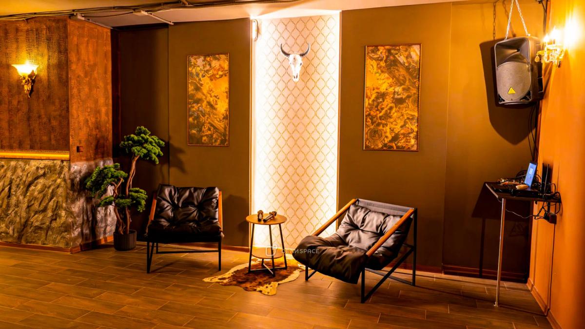 Элегантный лофт Готэм - Фото №9