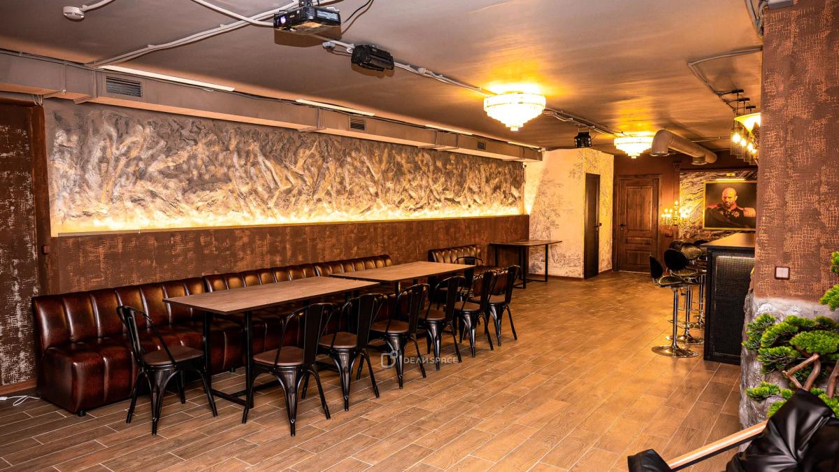 Элегантный лофт Готэм - Фото №10