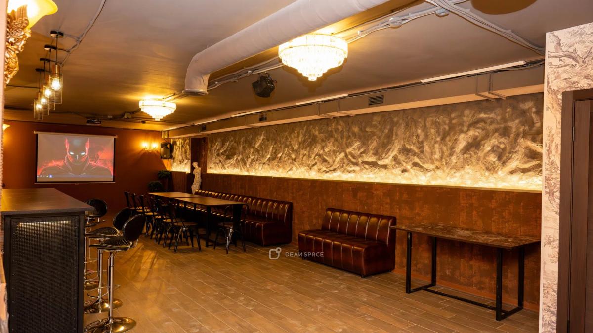 Элегантный лофт Готэм - Фото №11