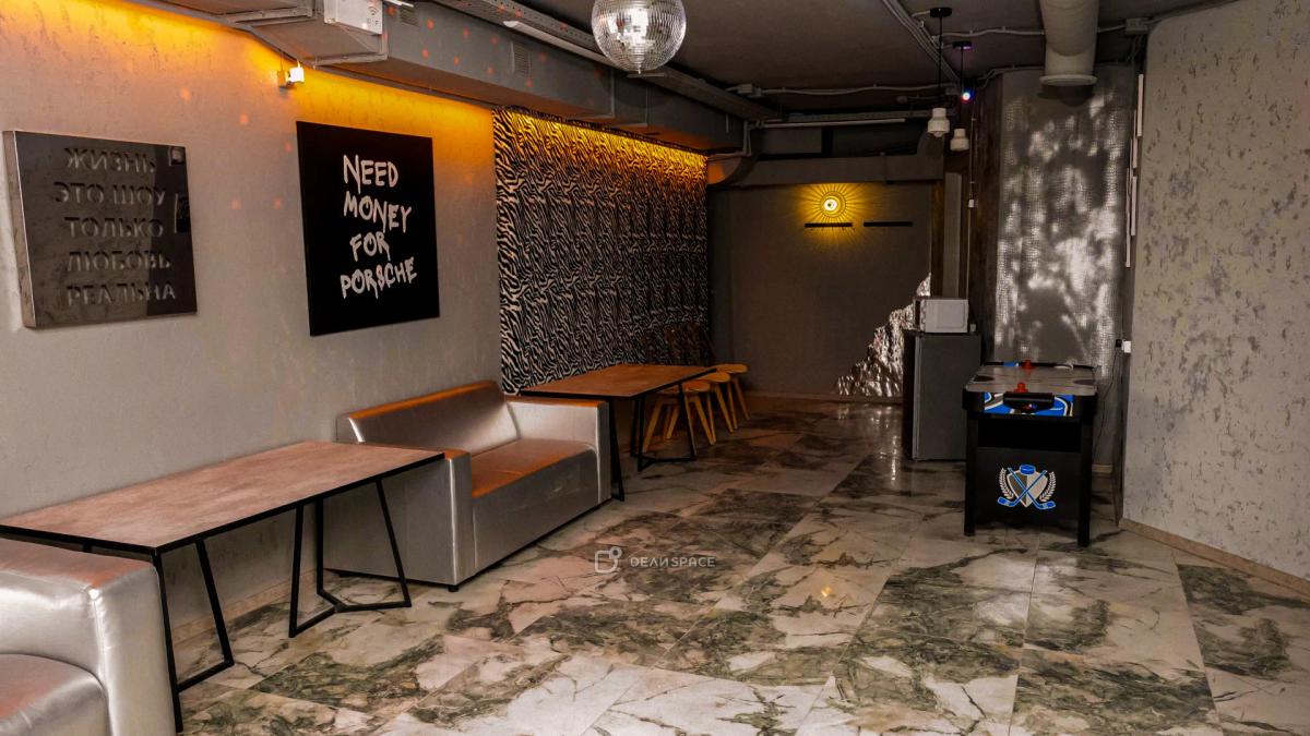 Оружейный лофт "Карбон" на Римской - Фото №2