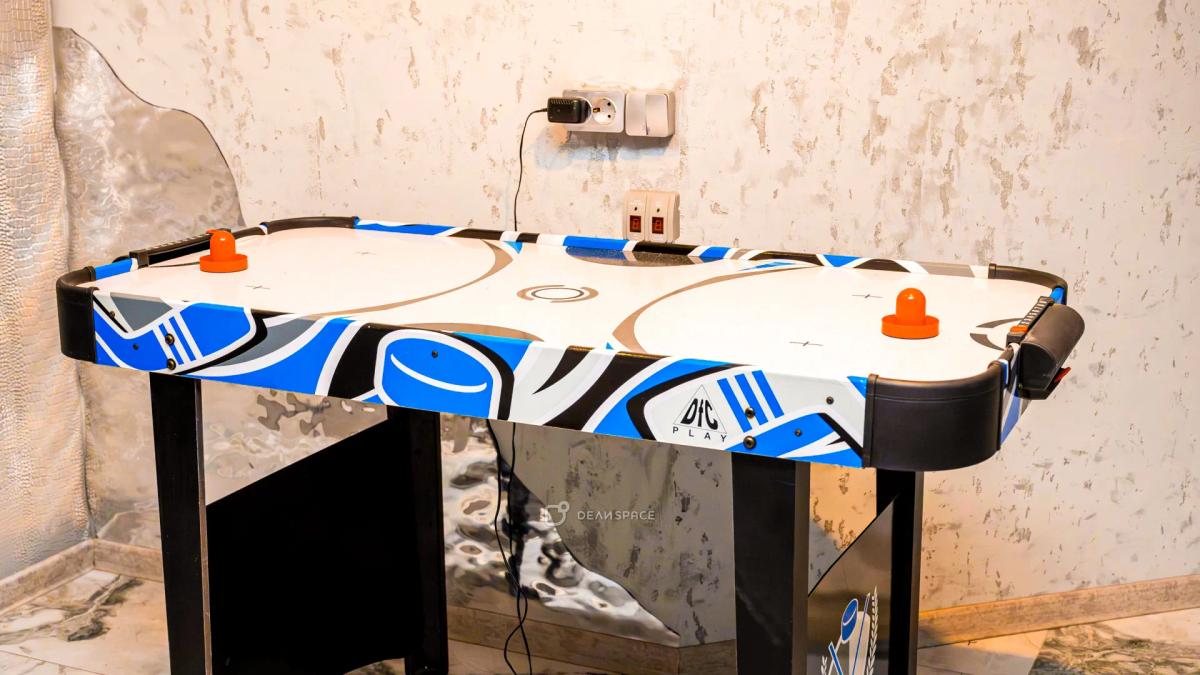 Оружейный лофт "Карбон" на Римской - Фото №6