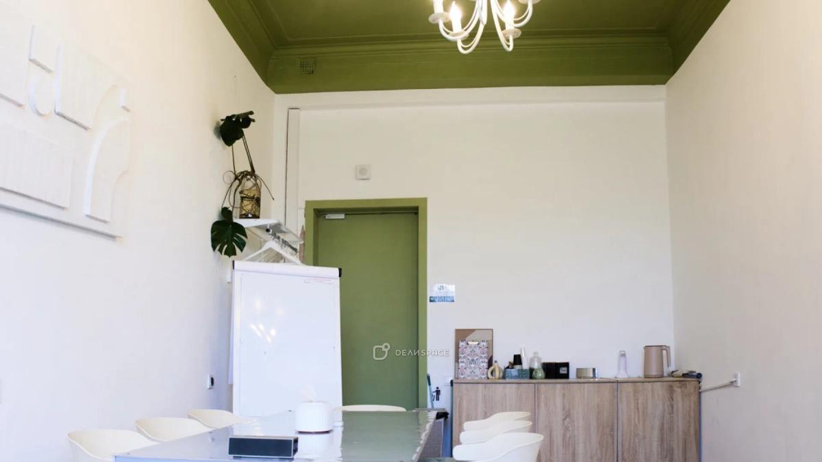 Светлый зал для мероприятий (П-411) на Пушкинской - Фото №2