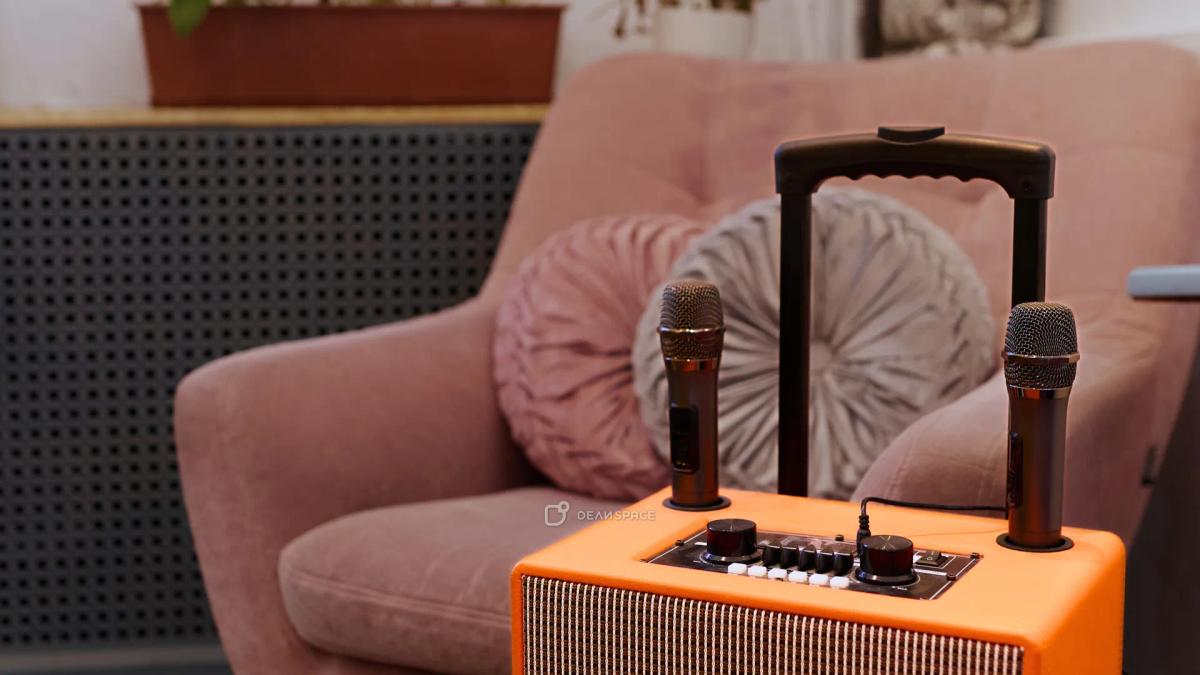 Красочный зал для мероприятий (П-602) на Пушкинской - Фото №8