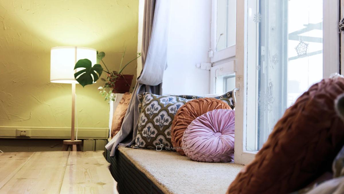 Красочный зал для мероприятий (П-602) на Пушкинской - Фото №11