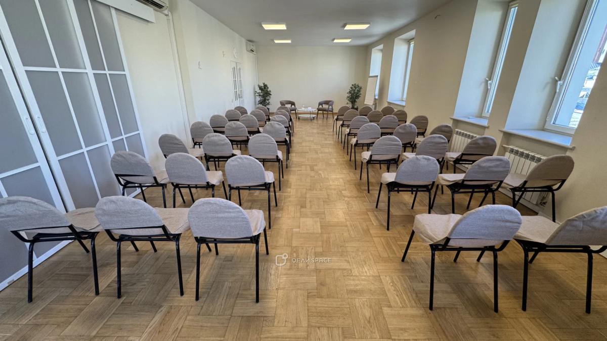 Зал для тренингов на Чистых прудах - Фото №2