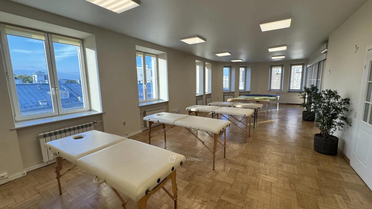 Зал для тренингов на Чистых прудах - Фото №3