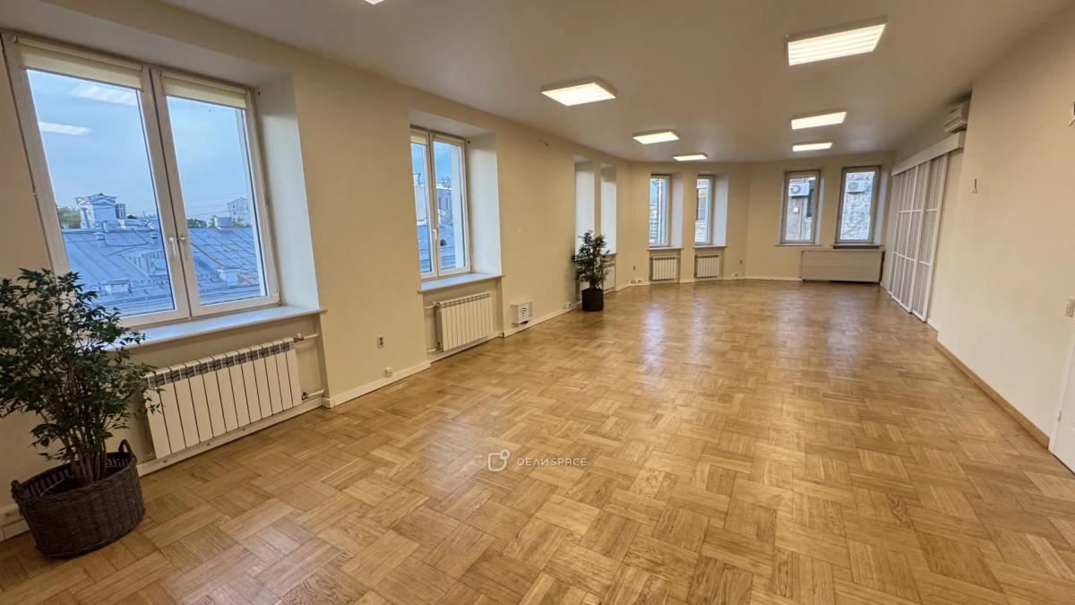 Зал для тренингов на Чистых прудах - Фото №7