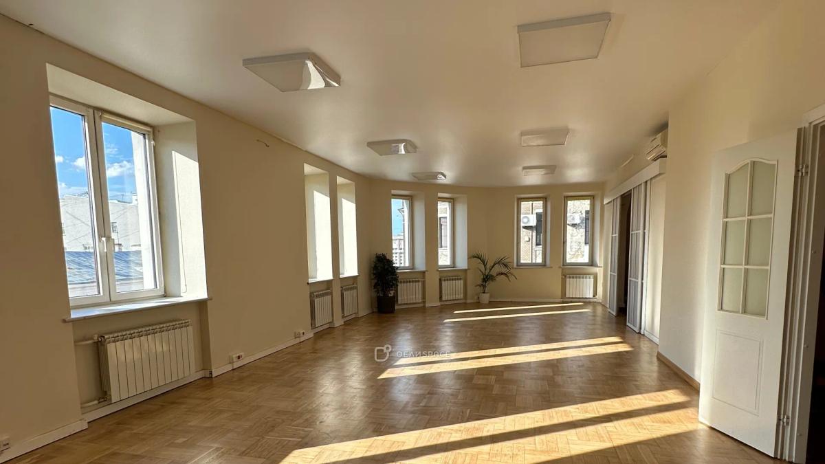 Зал для тренингов на Чистых прудах - Фото №8