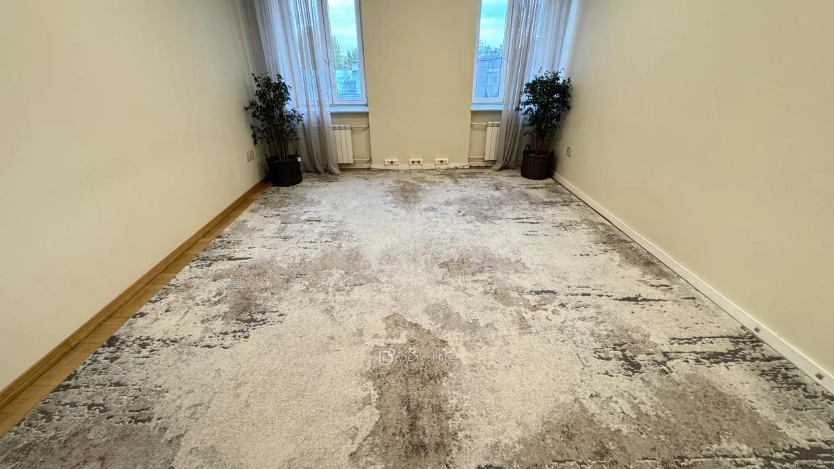 Зал для семинаров, мастер-классов, йоги на Чистых прудах - Фото №6