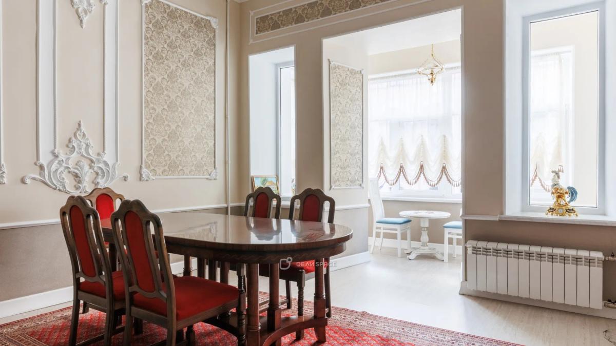 Зал для мероприятий и тренингов в центре рядом с метро Достоевская - Фото №4