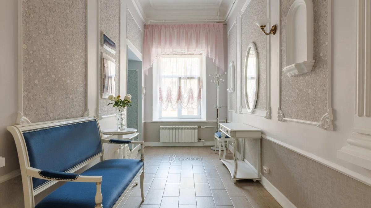 Зал для мероприятий и тренингов в центре рядом с метро Достоевская - Фото №8