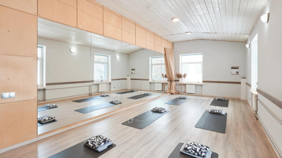 Зал 33 м2 для мероприятий в центре Москвы - Фото №4