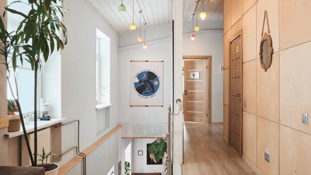 Дизайнерское пространство (400 м2) для любых мероприятий в центре - Фото №2