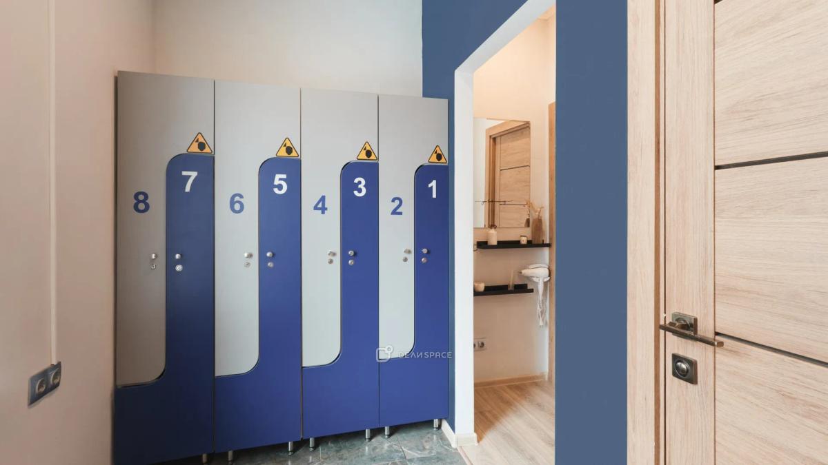 Дизайнерское пространство (400 м2) для любых мероприятий в центре - Фото №3