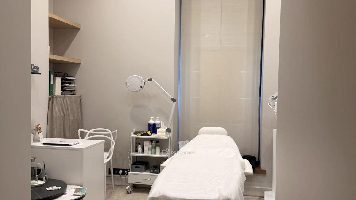 Просторный кабинет косметолога рядом с Москва Сити - Фото №2