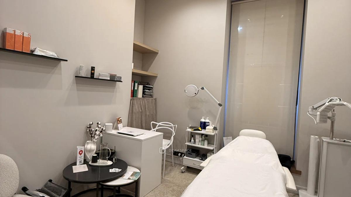 Просторный кабинет косметолога рядом с Москва Сити - Фото №4