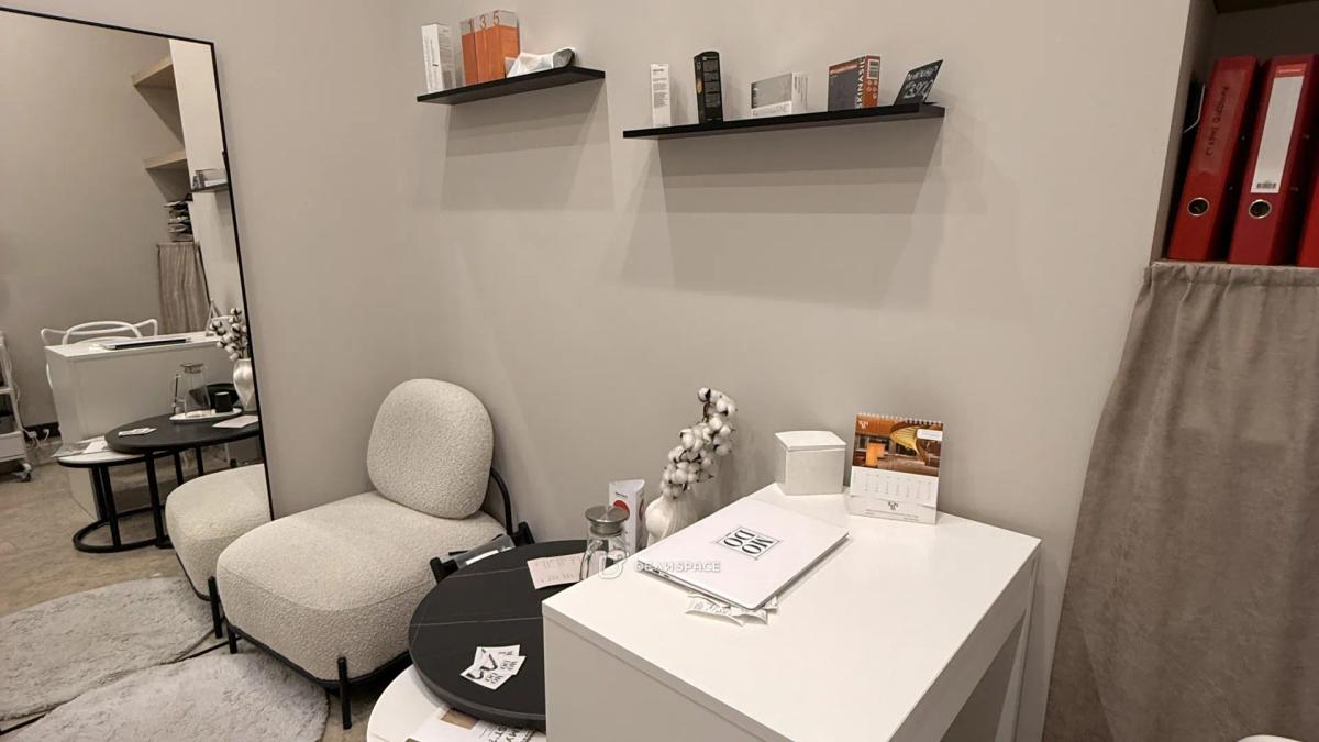 Просторный кабинет косметолога рядом с Москва Сити - Фото №6