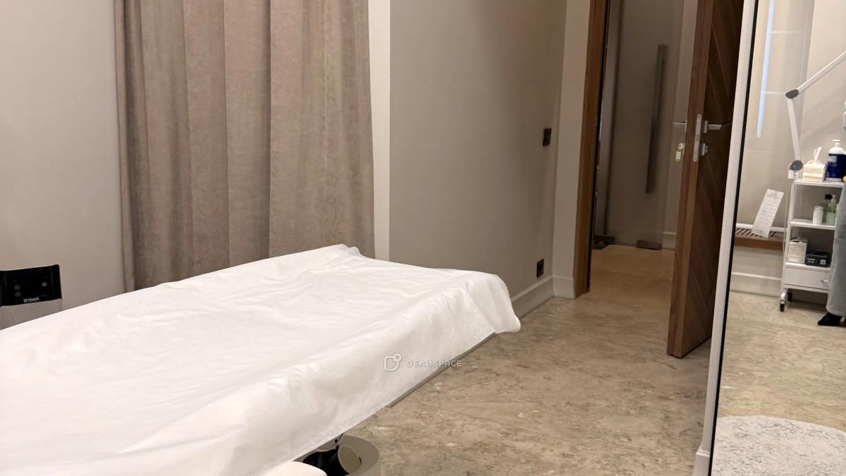 Просторный кабинет косметолога рядом с Москва Сити - Фото №8