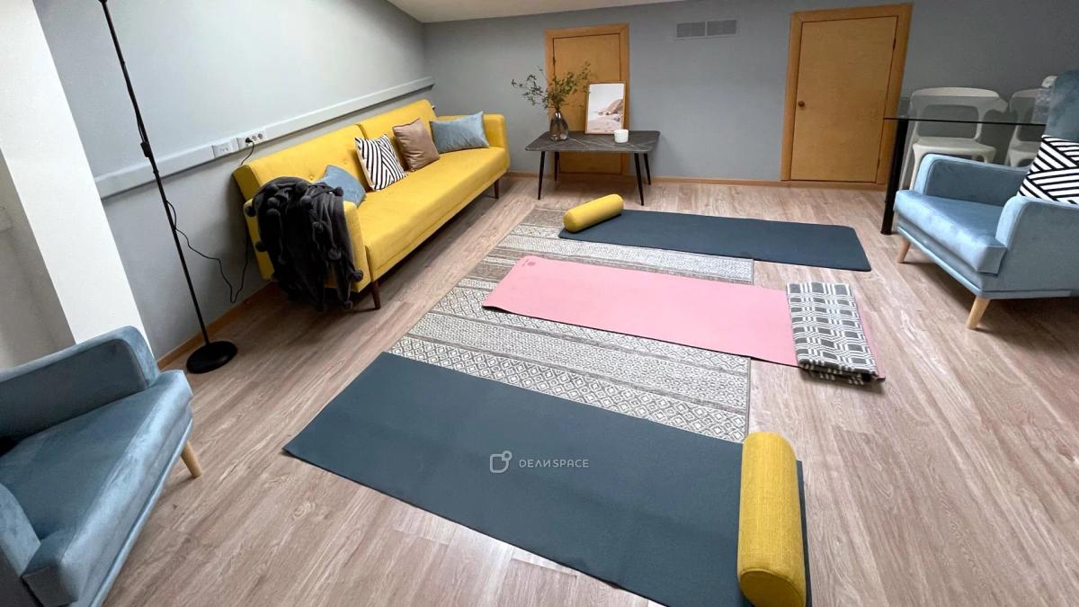 Солнечный кабинет Б-29 для тренингов, обучения и встреч на Бауманской - Фото №7