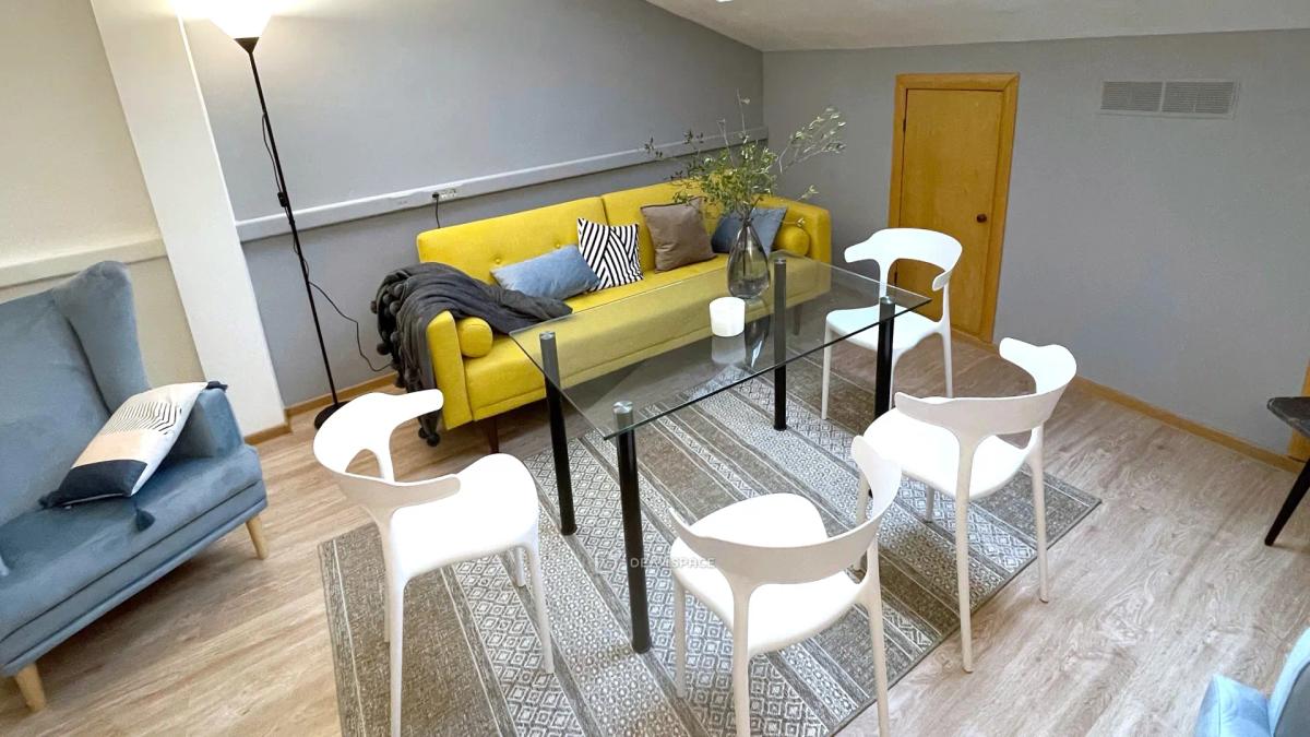 Солнечный кабинет Б-29 для тренингов, обучения и встреч на Бауманской - Фото №12