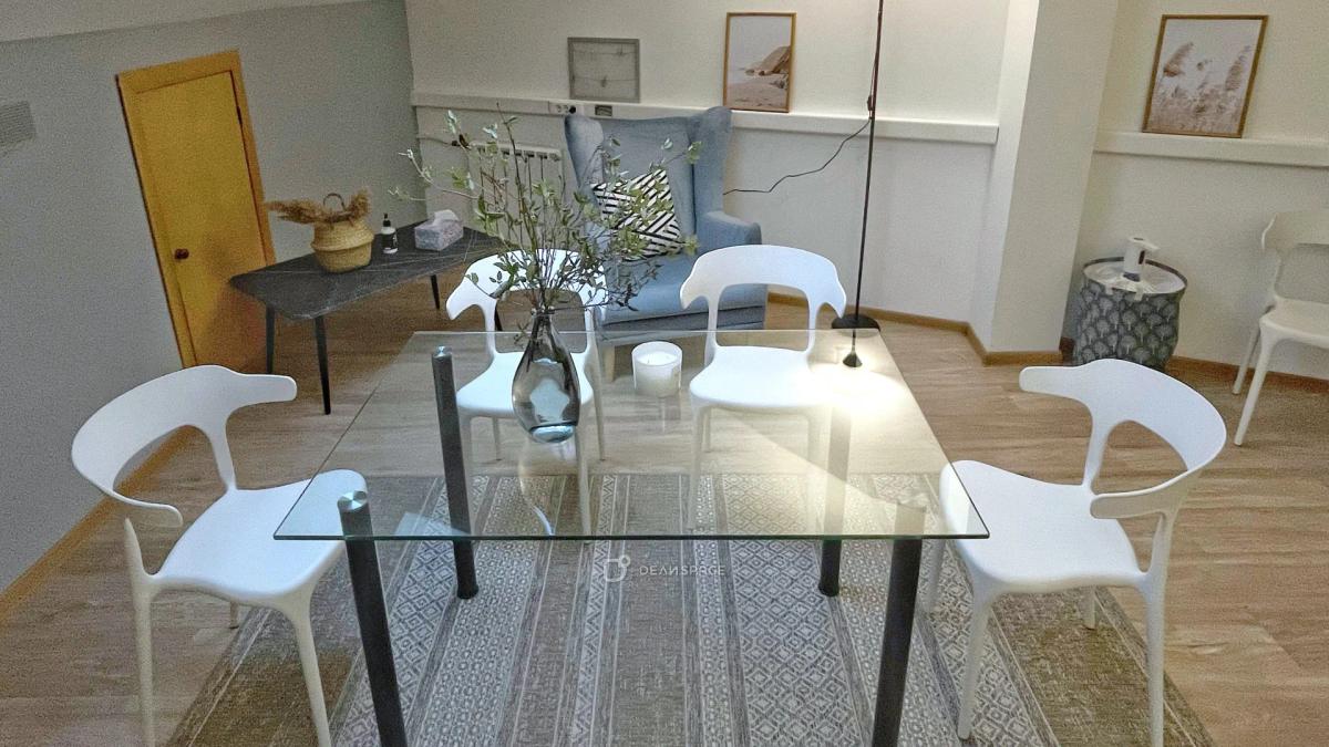 Солнечный кабинет Б-29 для тренингов, обучения и встреч на Бауманской - Фото №3