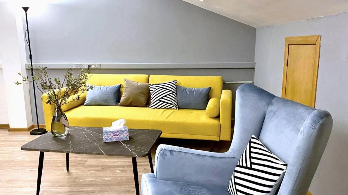 Солнечный кабинет Б-29 для тренингов, обучения и встреч на Бауманской - Фото №10