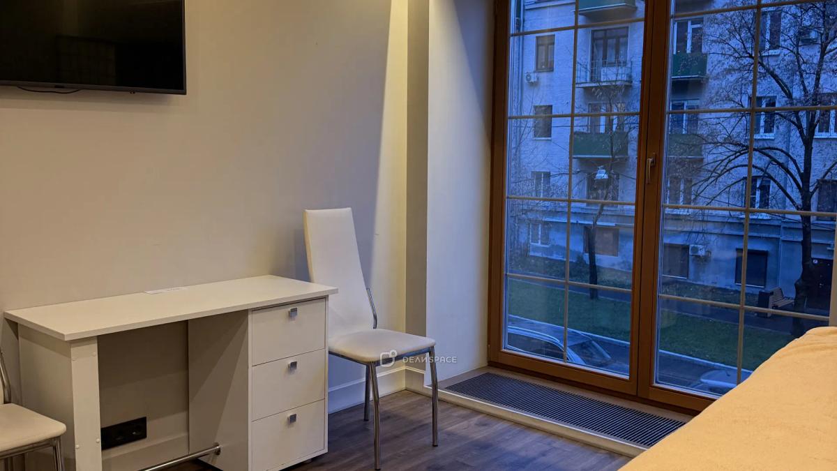 Массажный кабинет премиум - класса в центре Москвы - Фото №2