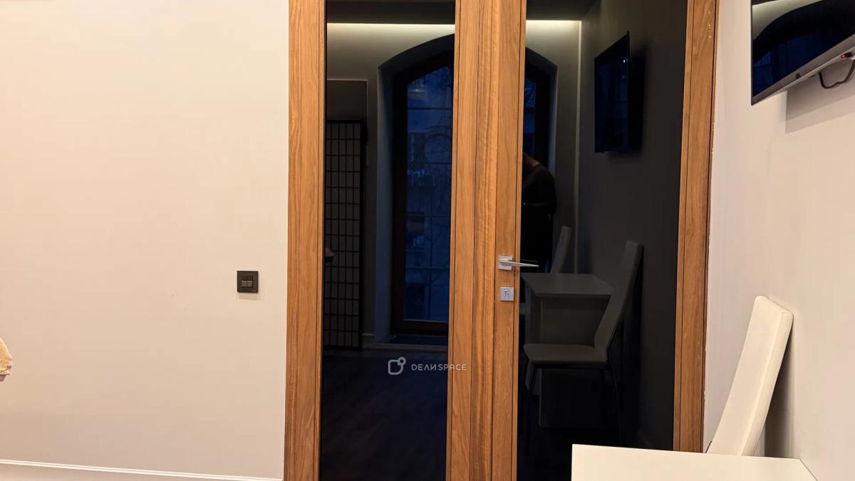 Массажный кабинет премиум - класса в центре Москвы - Фото №4