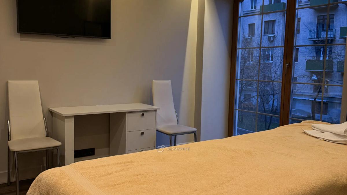 Массажный кабинет премиум - класса в центре Москвы - Фото №5