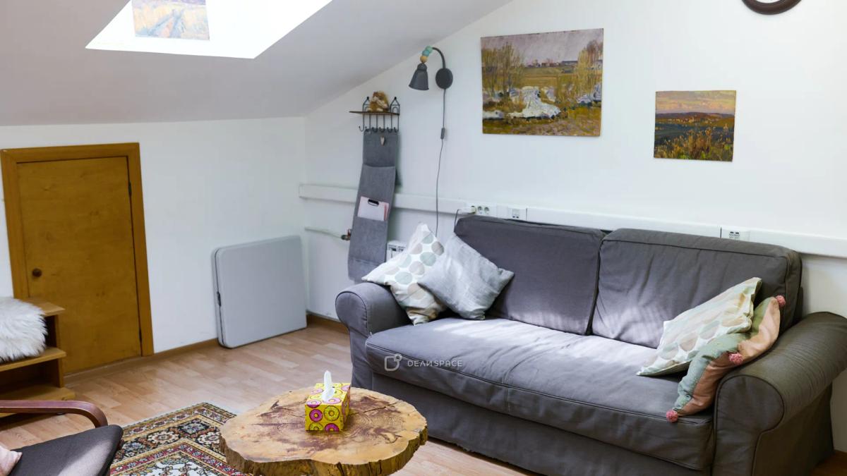 Уютный кабинет Б-28 на Бауманской - Фото №7