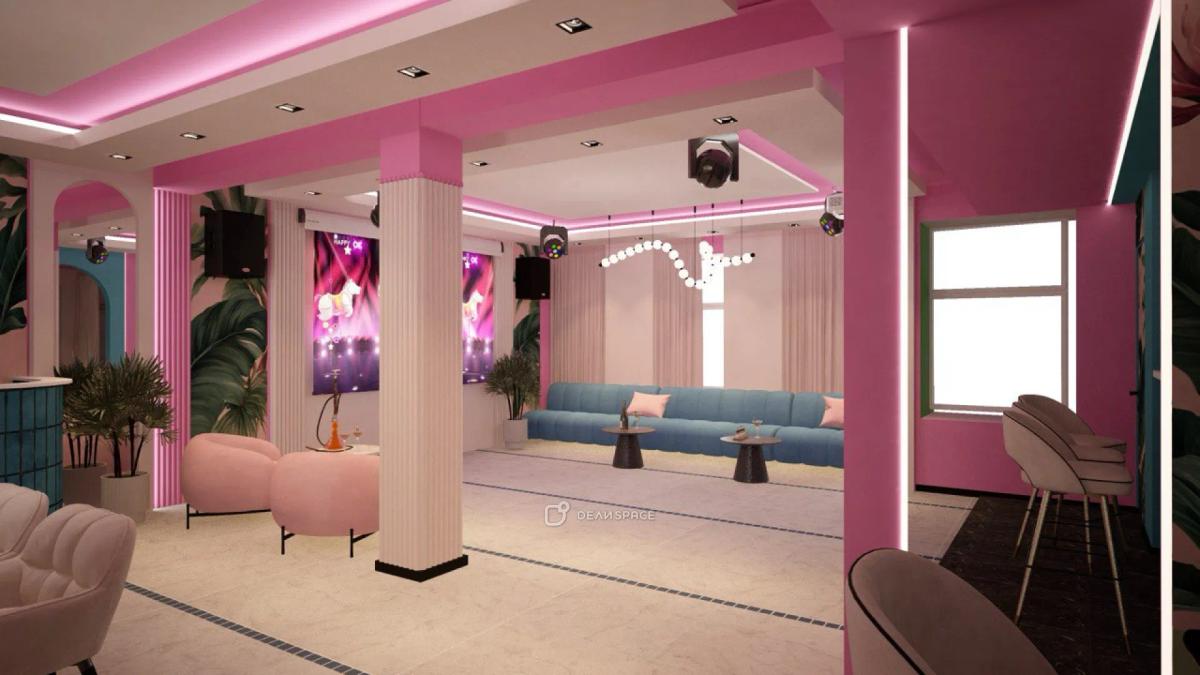 Лофт "Льюис" на Дмитровской - Фото №3